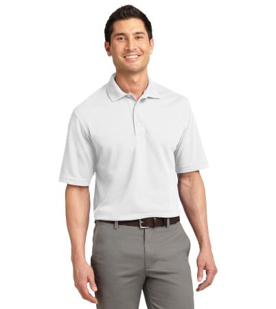 Port Authority ® Rapid Dry Polo. K455