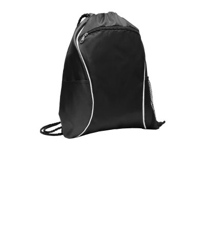 Port Authority ® Fast Break Cinch Pack. BG613