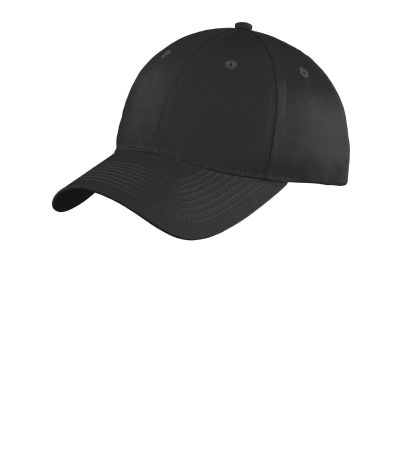 Port Authority ® Six-Panel Unstructured Twill Cap. C914
