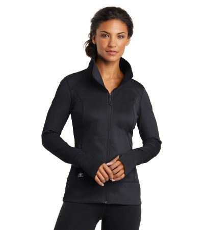 OGIO ®  Women's Fulcrum Full-Zip. LOE700