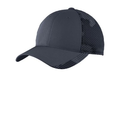 Sport-Tek ®  CamoHex Cap. STC23