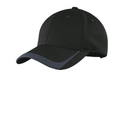 Sport-Tek ®  Pique Colorblock Cap. STC24