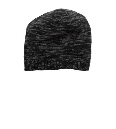 District ® Spaced-Dyed Beanie DT620