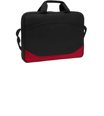 Port Authority ® Value Computer Case. BG305