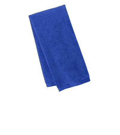 Port Authority ®  Microfiber Golf Towel. TW540