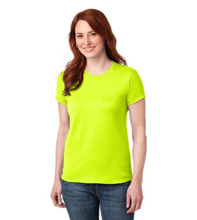 Gildan ® Ladies Gildan Performance ® T-Shirt. 42000L