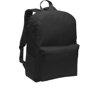 Port Authority ® Value Backpack. BG203