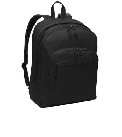 Port Authority ® Basic Backpack. BG204