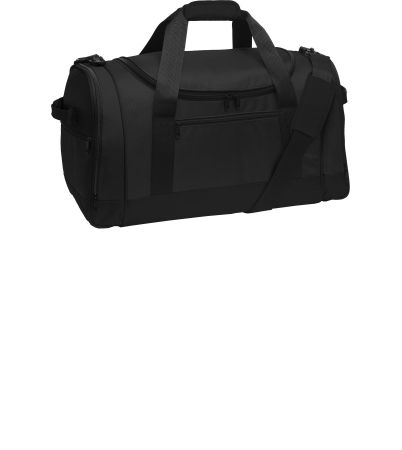 Port Authority ® Voyager Sports Duffel. BG800