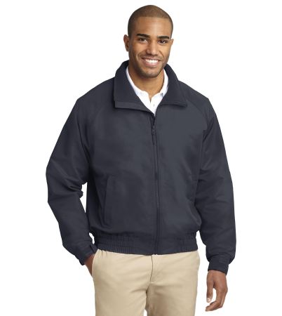 Port Authority ® Lightweight Charger Jacket. J329
