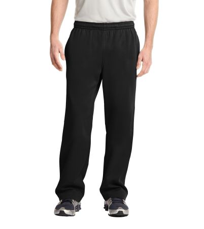 Sport-Tek ® Sport-Wick ® Fleece Pant. ST237
