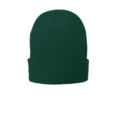 Port Authority ® Fleece-Lined Knit Cap. CP90L