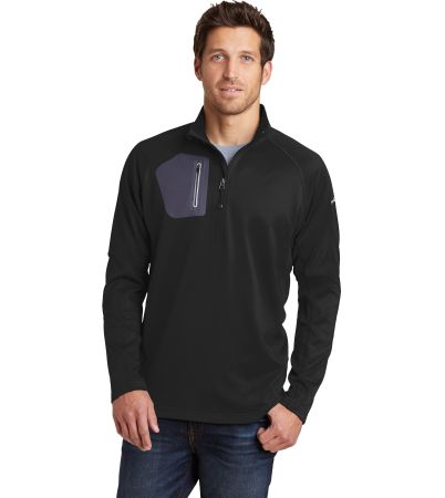 Eddie Bauer ®  1/2-Zip Performance Fleece. EB234