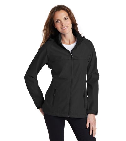 Port Authority ® Women's Torrent Waterproof Jacket. L333