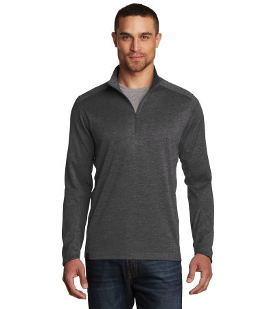 OGIO ®  Pixel 1/4-Zip. OG202