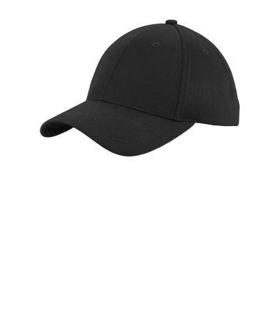Sport-Tek ®  PosiCharge ®  RacerMesh ®  Cap. STC26