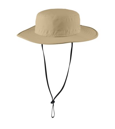 Port Authority ® Outdoor Wide-Brim Hat. C920