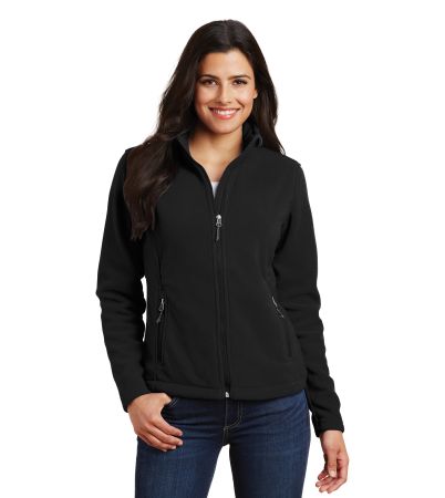 Port Authority ® Women's Value Fleece Jacket. L217