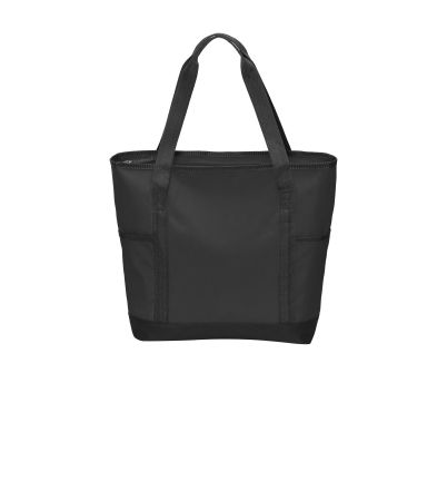 Port Authority ® On-The-Go Tote. BG411