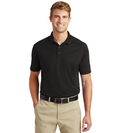 CornerStone ® Select Lightweight Snag-Proof Polo. CS418