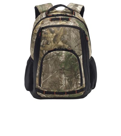 Port Authority ® Camo Xtreme Backpack. BG207C