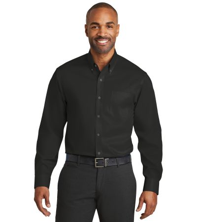 Red House ® Non-Iron Twill Shirt. RH78