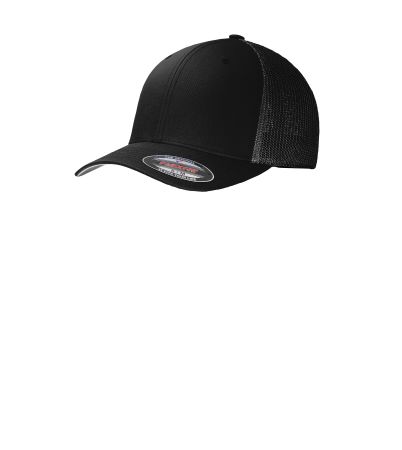 Port Authority ® Flexfit ® Mesh Back Cap. C812