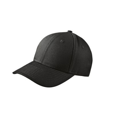 New Era ®  - Adjustable Structured Cap.  NE200