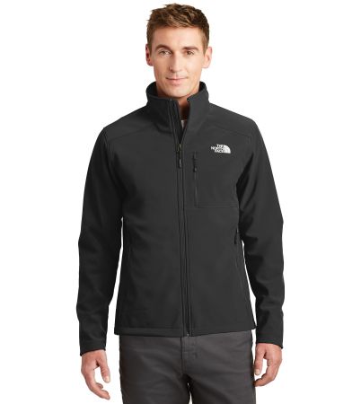 The North Face  ®  Apex Barrier Soft Shell Jacket. NF0A3LGT