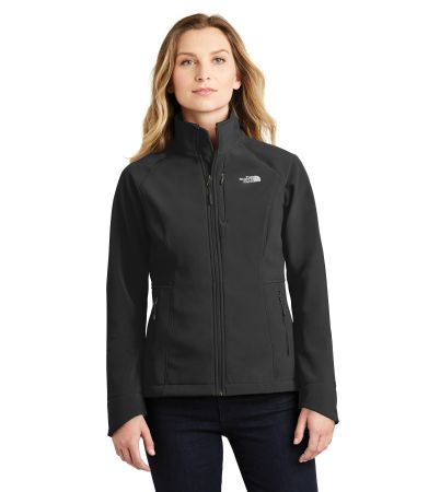 The North Face  ®  Women's Apex Barrier Soft Shell Jacket. NF0A3LGU