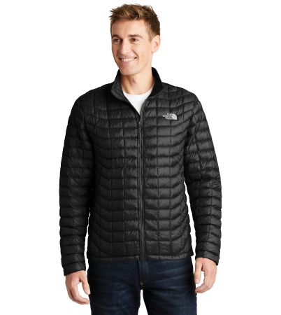 The North Face  ®  ThermoBall     Trekker Jacket. NF0A3LH2