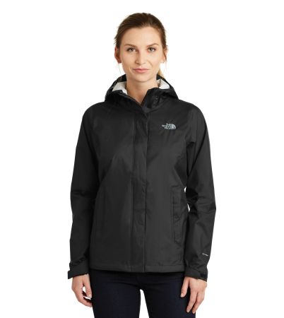 The North Face  ®  Women's DryVent   Rain Jacket. NF0A3LH5