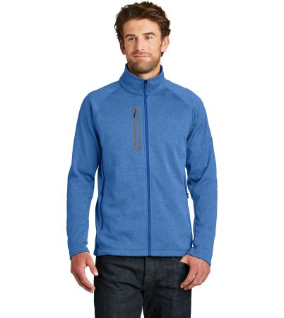 The North Face  ®  Canyon Flats Fleece Jacket. NF0A3LH9