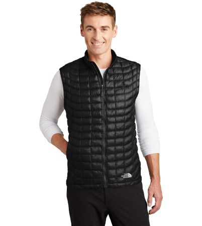 The North Face  ®  ThermoBall     Trekker Vest. NF0A3LHD