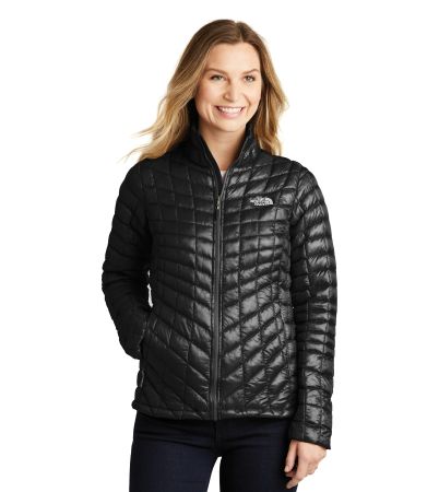 The North Face  ®  Women's ThermoBall    Trekker Jacket. NF0A3LHK