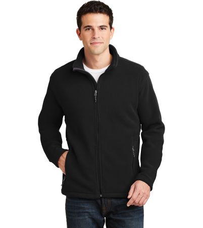 Port Authority ® Value Fleece Jacket. F217