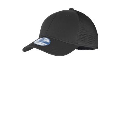 New Era ®  Youth Stretch Mesh Cap. NE302