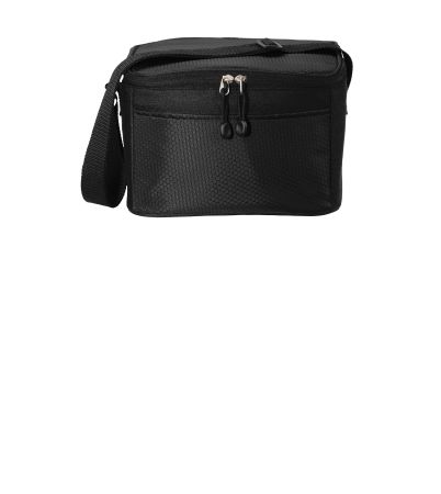 Port Authority ® 6-Can Cube Cooler. BG512