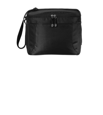 Port Authority ® 12-Can Cube Cooler. BG513