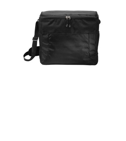 Port Authority ® 24-Can Cube Cooler. BG514