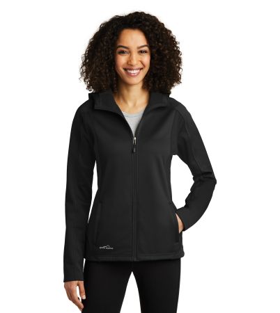 Eddie Bauer ®  Women's Trail Soft Shell Jacket. EB543