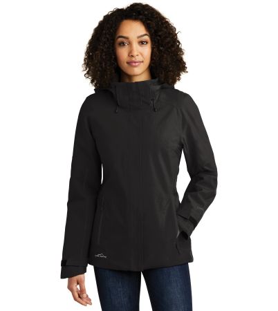 Eddie Bauer ®  Women's WeatherEdge ®  Plus Insulated Jacket. EB555
