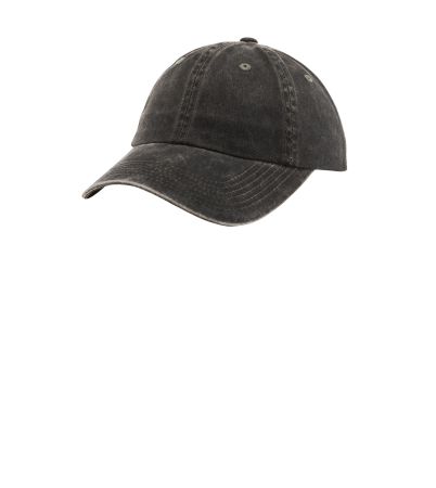 Port Authority ® Women's Garment-Washed Cap. LPWU