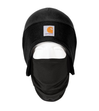 Carhartt  ®  Fleece 2-In-1 Headwear. CTA202