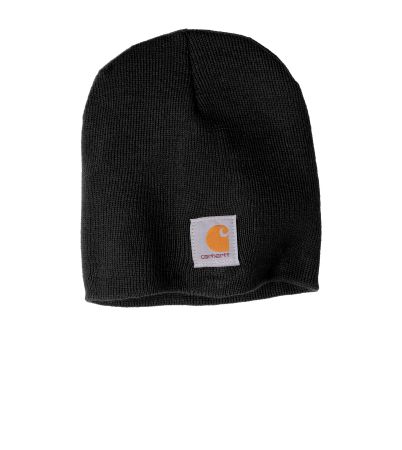 Carhartt  ®  Acrylic Knit Hat. CTA205