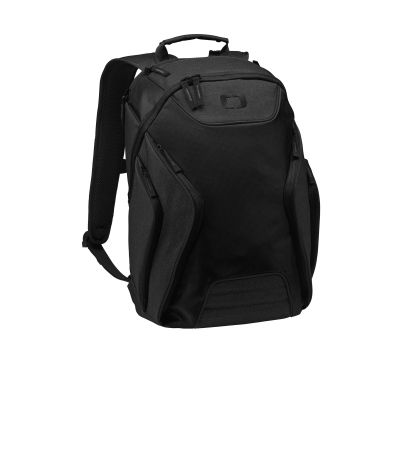 OGIO  ®  Hatch Pack. 91001