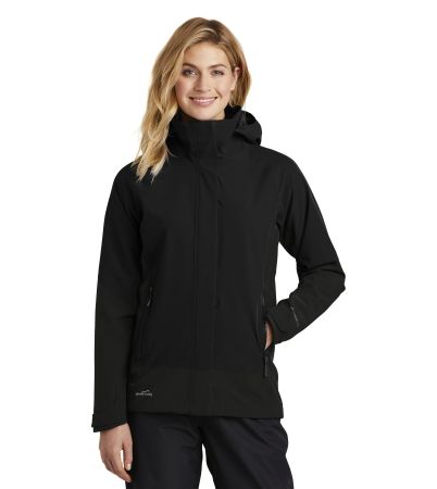 Eddie Bauer  ®  Women's WeatherEdge  ®  Jacket. EB559