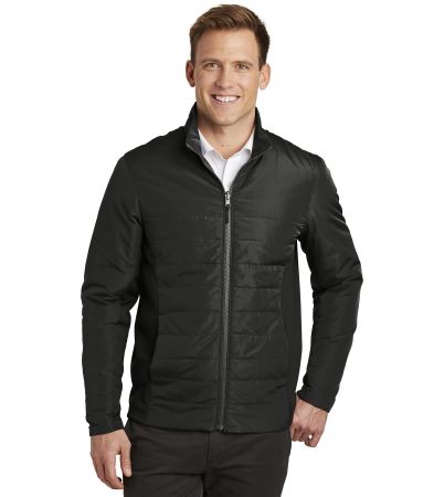 Port Authority ® Collective Insulated Jacket. J902