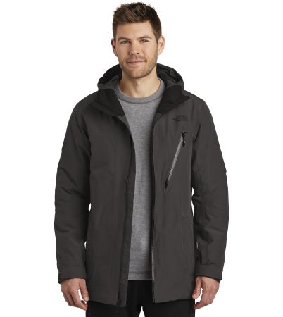 The North Face  ®  Ascendent Insulated Jacket . NF0A3SES