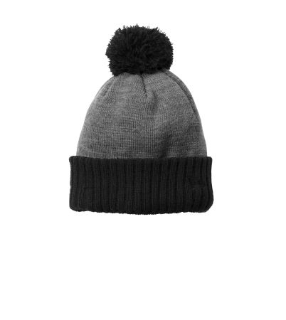 New Era  ®  Colorblock Cuffed Beanie. NE904